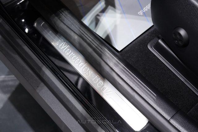 MERCEDES-BENZ GLC 200 d 4Matic Mild hybrid Coupé Advanced