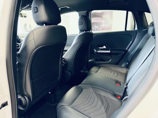 Mercedes-Benz GLA 180 d Sport Plus auto