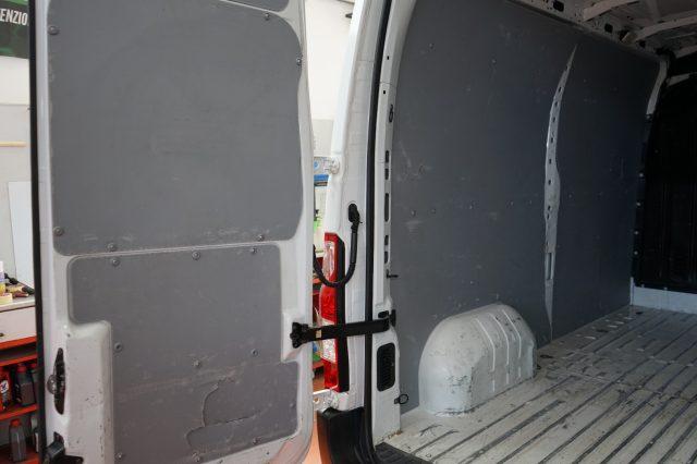 OPEL Movano 35Q 2.3 Turbo D 135CV L2H2 Ufficiale Certificato