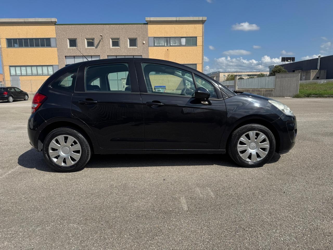 Citroen C3 1.1 Seduction 146000 km