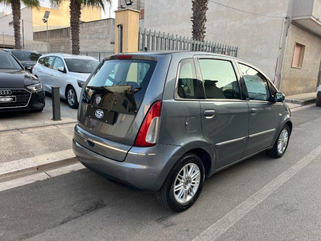 LANCIA MUSA 1.3 Mjt 95 CV Gold