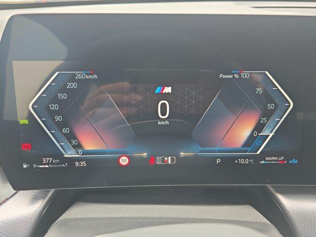 BMW X2 xDrive 20d MSport