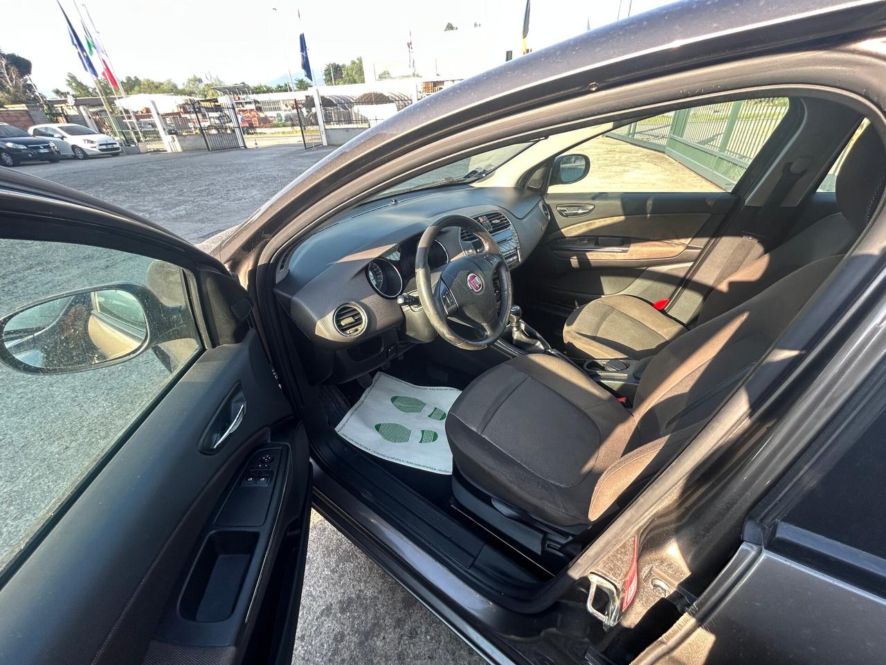 Fiat Bravo 1.4 Dynamic