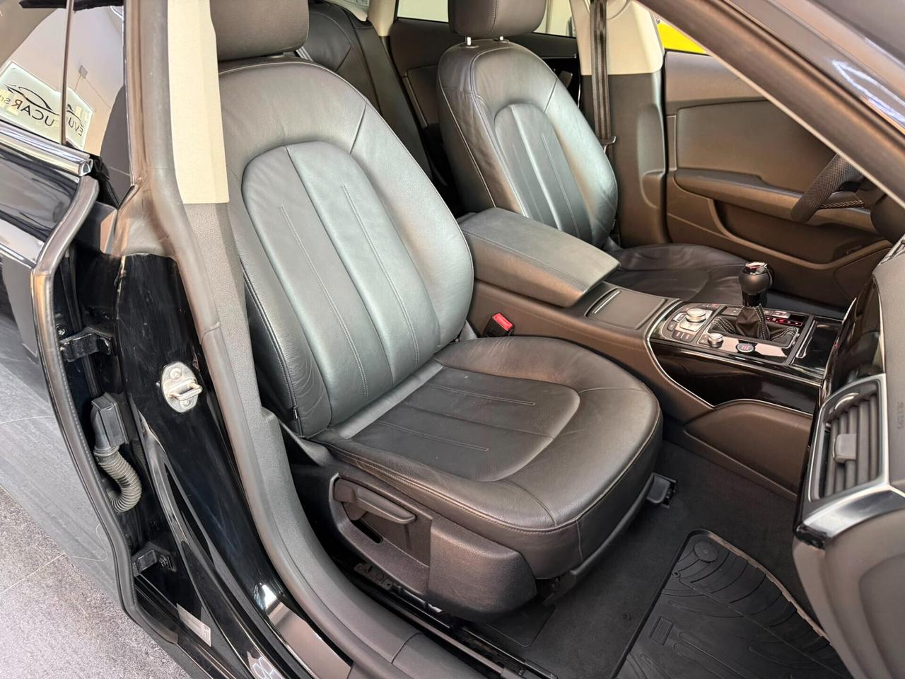 Audi A7 SPB 3.0 TDI 320CV quattro tiptronic Business Plus