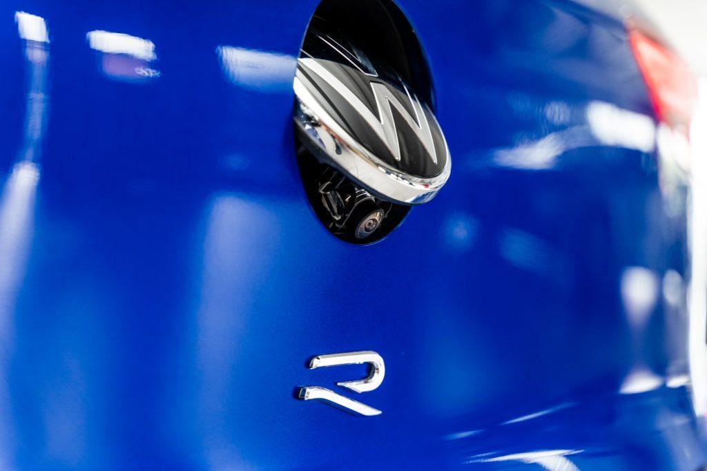 VOLKSWAGEN Golf R 2.0 TSI R DSG 4Motion Performance