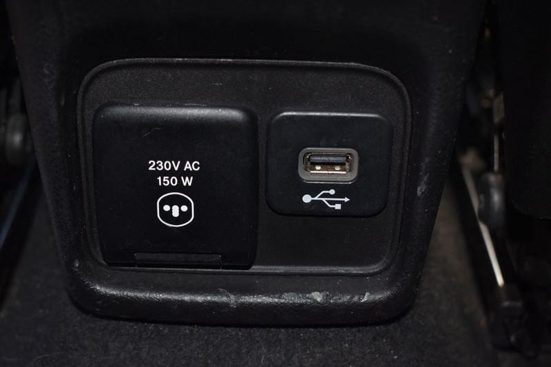 Jeep Compass 1.6 MJet II 88kW Limited