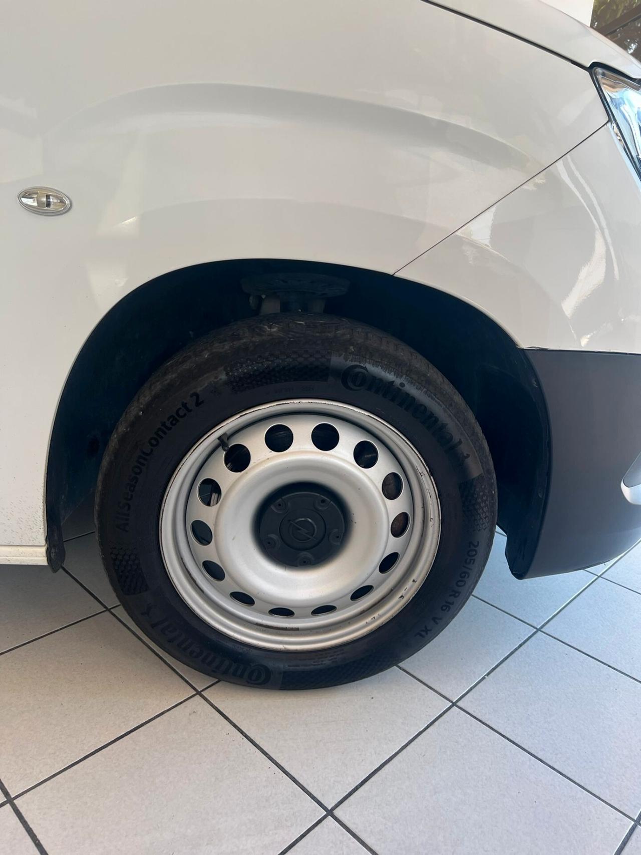 Opel Combo Cargo 1.6 Diesel 100CV S&S PC