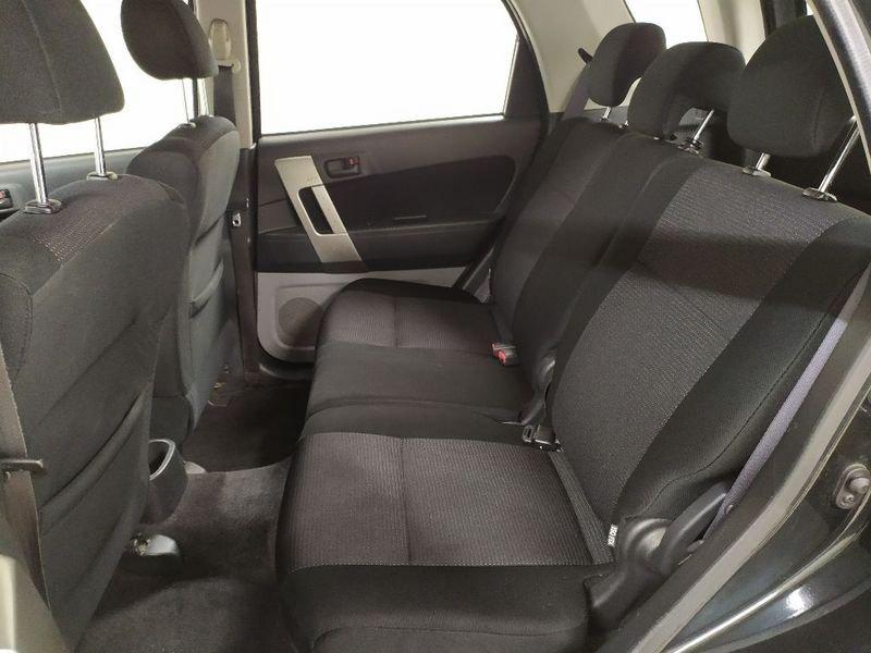 Daihatsu Terios 1.3 SX greenpowered