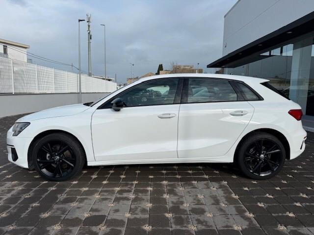 Audi A3 SPB 30 TDI Business Advanced 2022