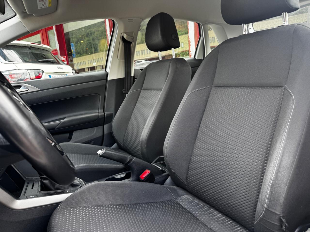 Volkswagen Polo 1.6 diesel UNICO PROP. 49.000 KM!!!