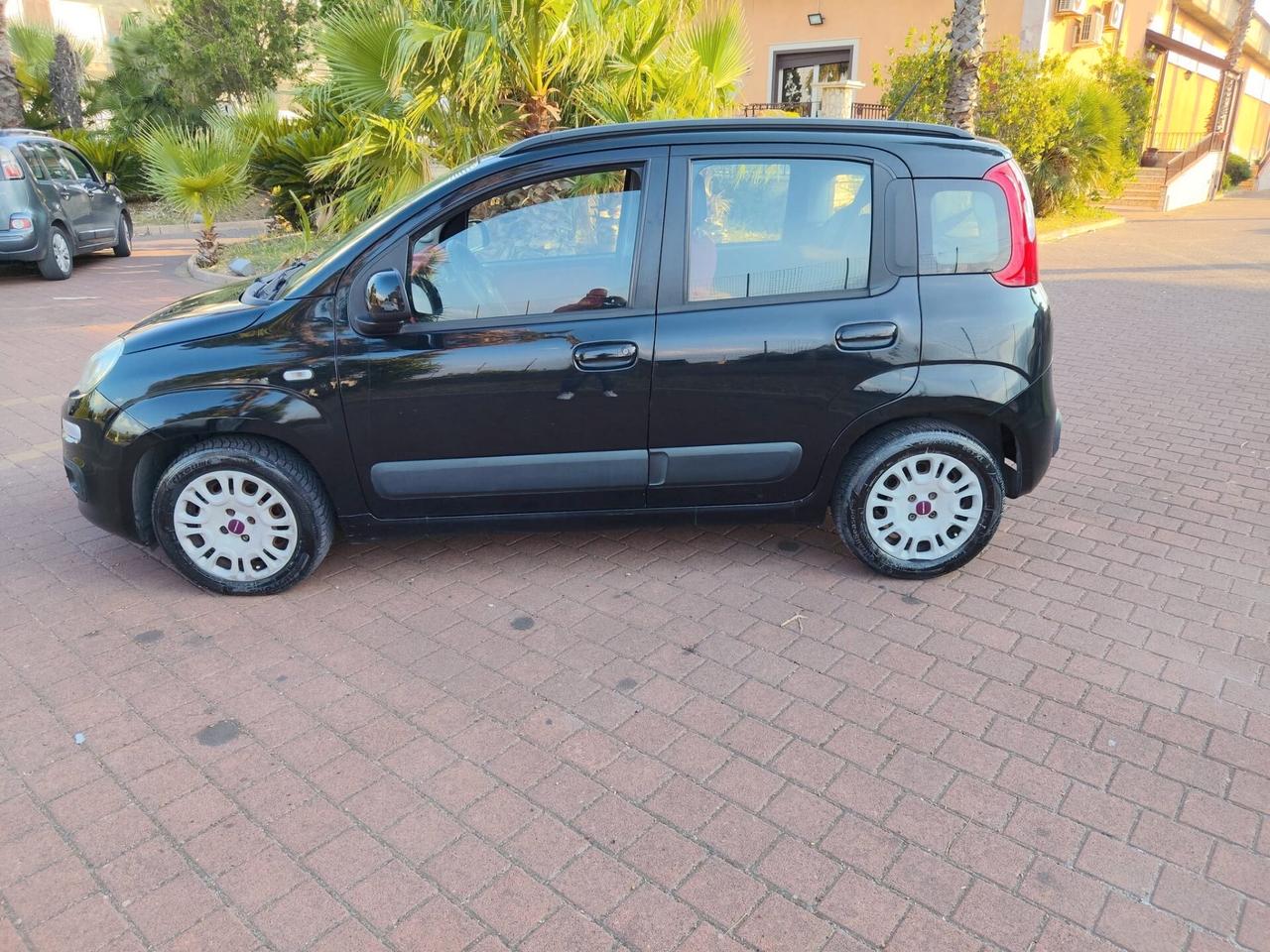 Fiat Panda 1.3 MJT S&S Lounge