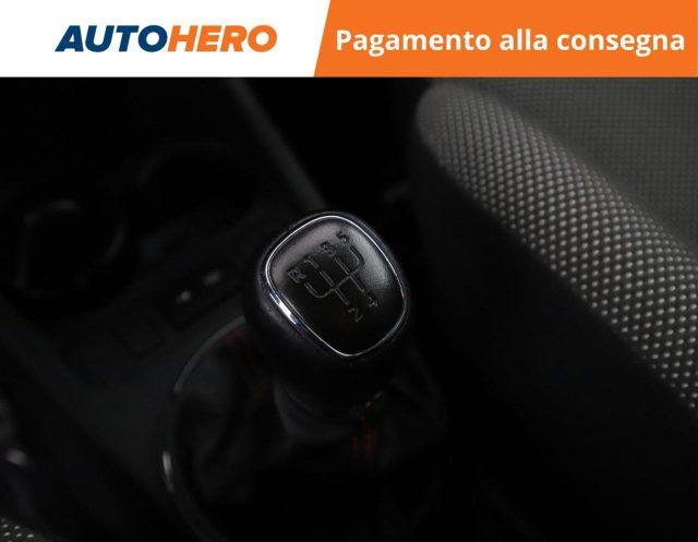 SKODA Fabia 1.2 TSI 86CV 5p. Monte-Carlo