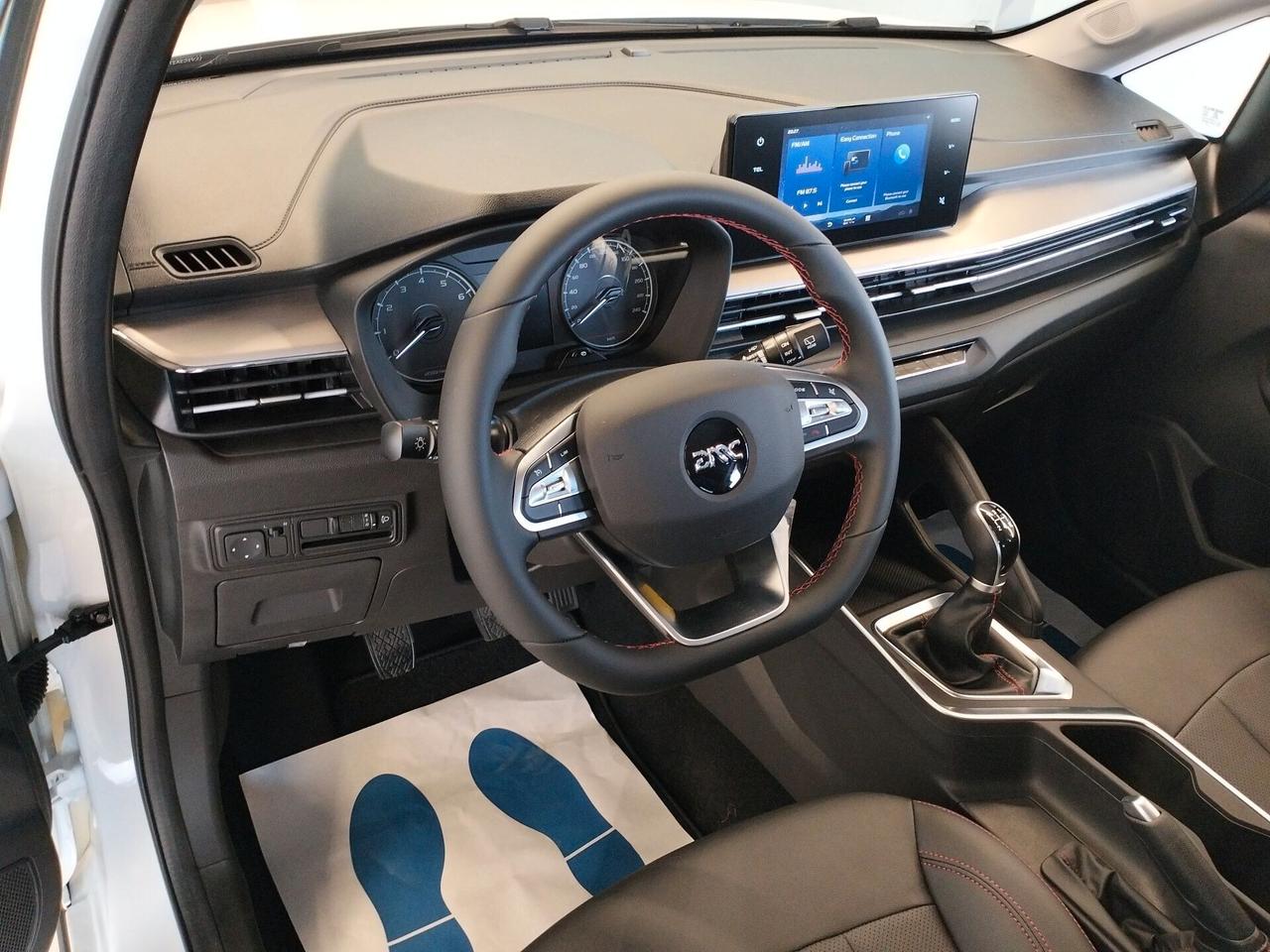 EMC QUATTRO IVA ESPOSTA