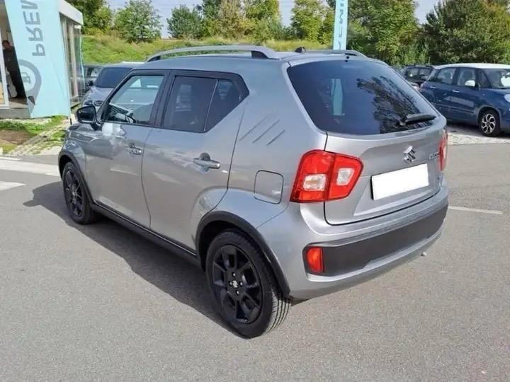 Suzuki Ignis 1.2 Dualjet Top