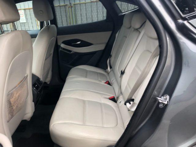 JAGUAR E-Pace 2.0D 150 CV AWD aut. S