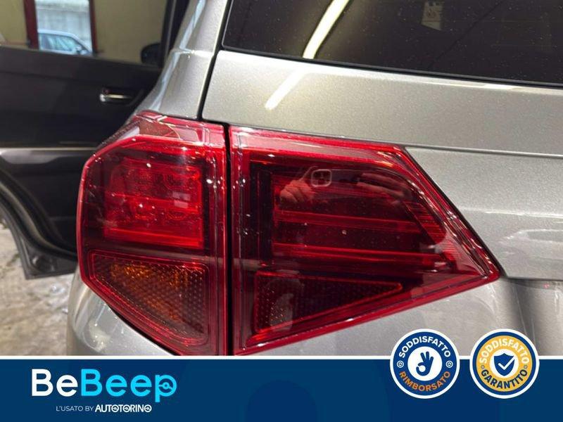 Suzuki Vitara 1.5H 140V STARVIEW 4WD ALLGRIP AUTO