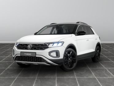 Volkswagen T-Roc 2.0 tdi scr 150cv sport dsg