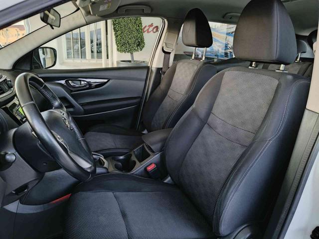 NISSAN Qashqai 1.5 dCi Acenta