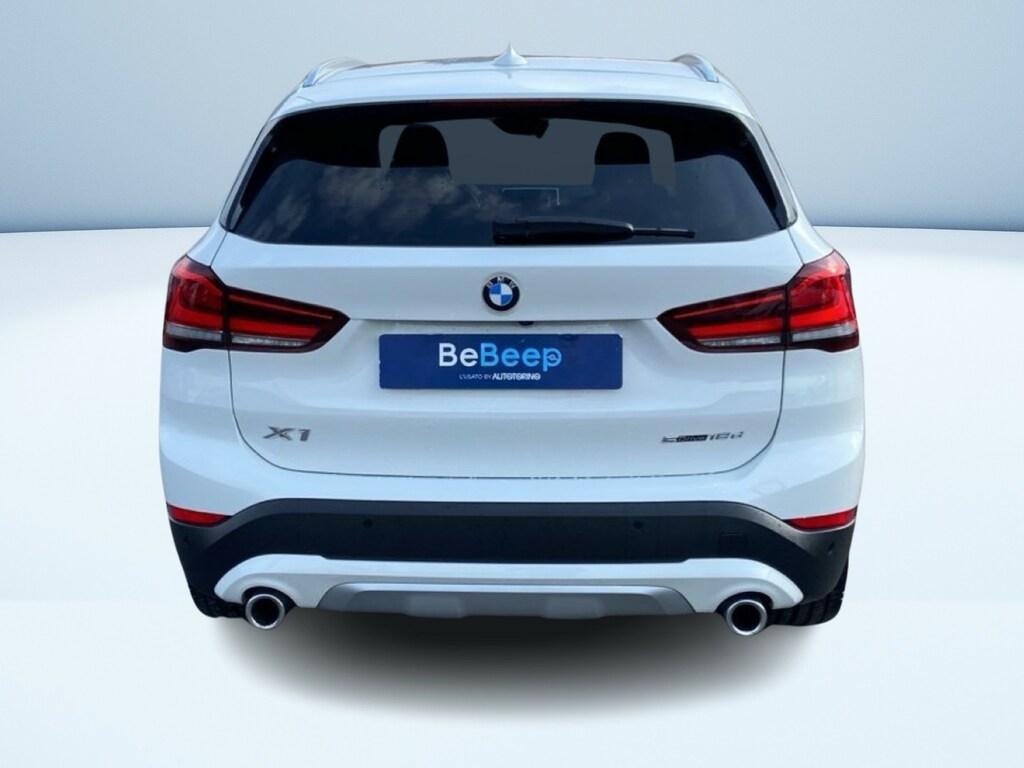 BMW X1 18 d xLine Plus sDrive Steptronic