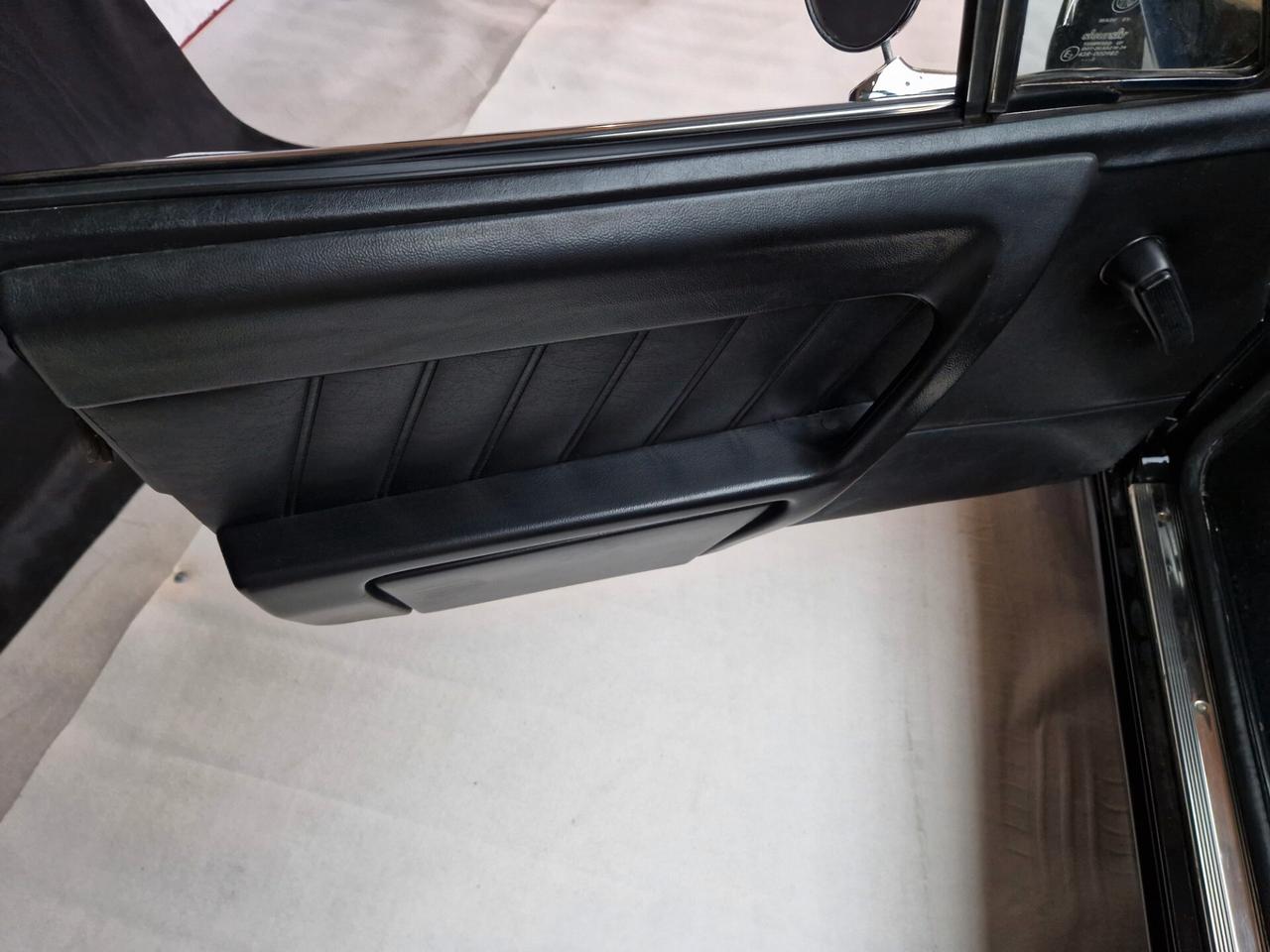 Alfa Romeo Spider 2.0i cat