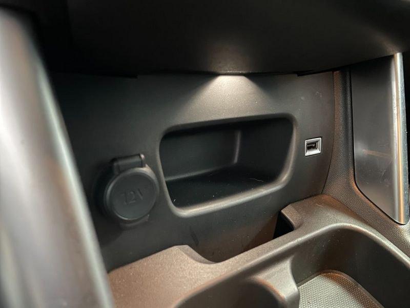 Citroën C3 Aircross PureTech 110 S&S Shine