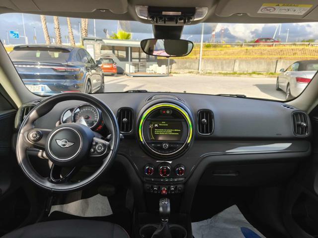 MINI Countryman 2.0 Cooper D Business Countryman