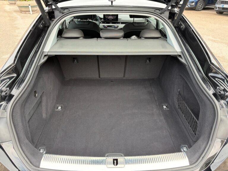 Audi A5 40 2.0 TDI 204cv 150kw SPB Stronic Business