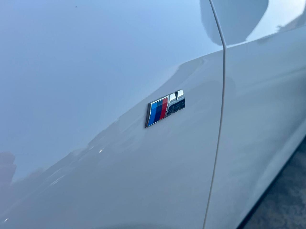 BMW X1 XDRIVE 23d M SPORT 2023
