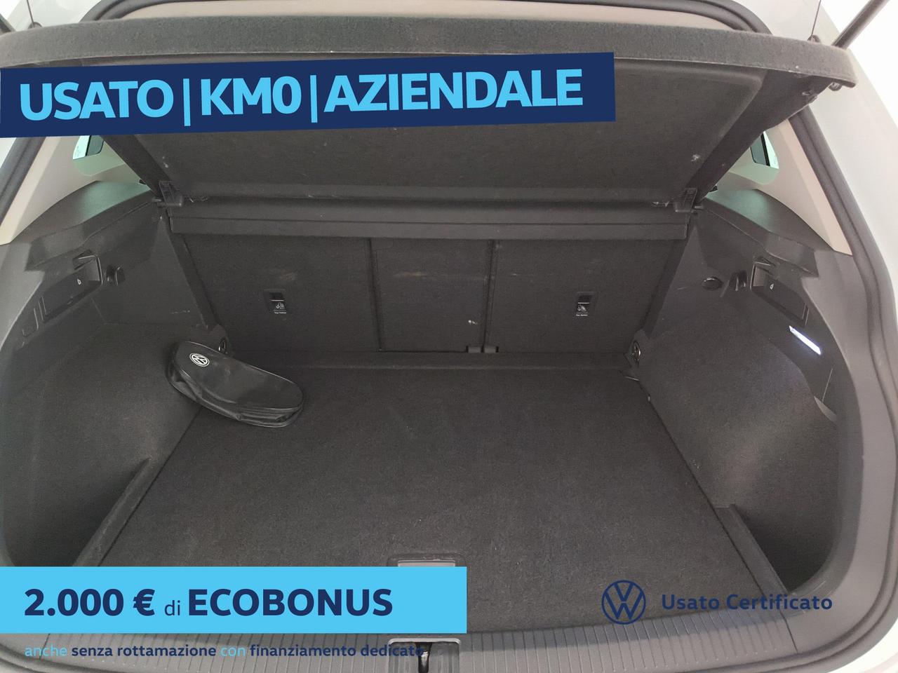 Volkswagen Tiguan 2.0 tdi life 150cv dsg