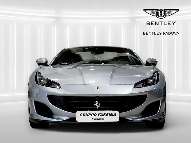 Ferrari Portofino Portofino 3.9