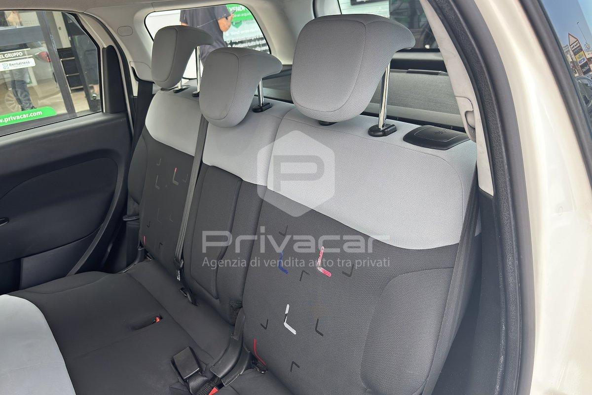 FIAT 500L Living 1.6 Multijet 120 CV Lounge