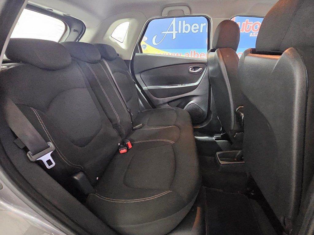 Renault Captur dCi 8V 90 CV Start&Stop Energy