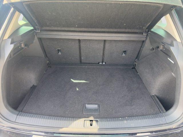 VOLKSWAGEN Tiguan Tiguan 2.0 TDI 150 CV SCR DSG Life