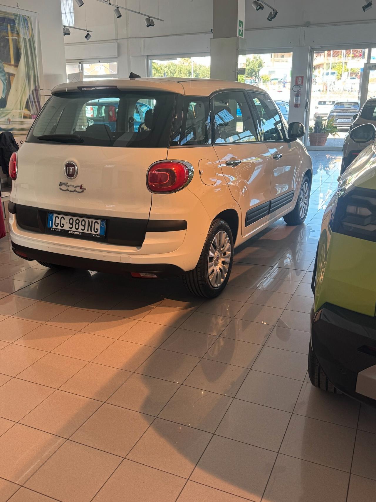 FIAT 500L PRO 1.3 MJT 95CV (N1)