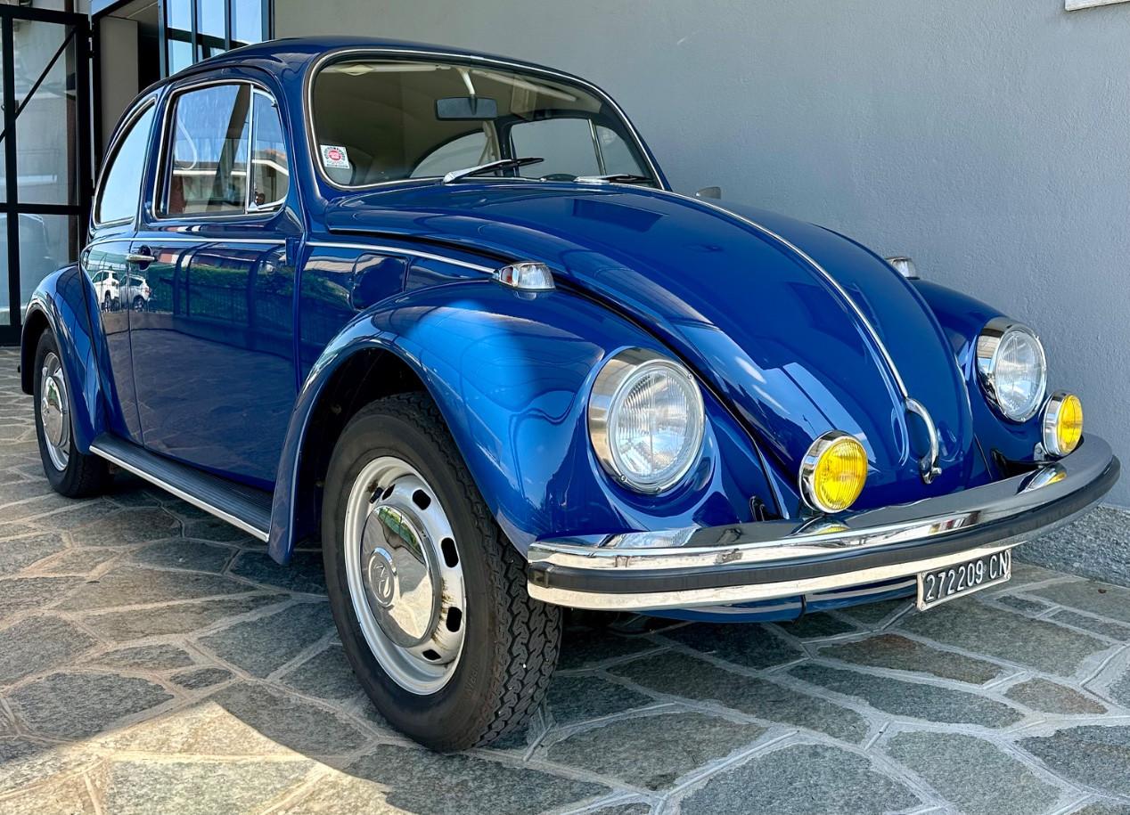 Volkswagen Maggiolino