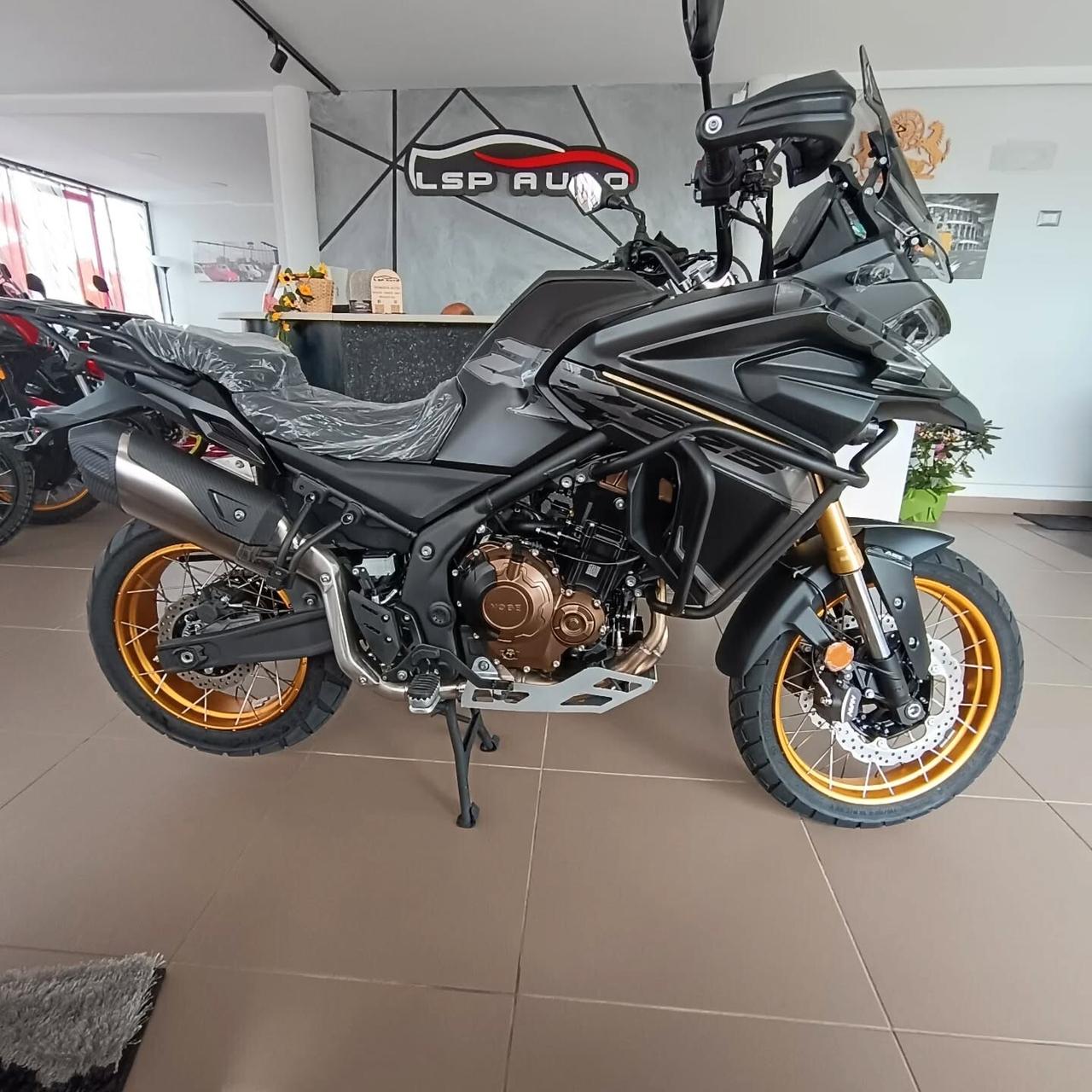 Voge Valico Dsx 625 PRONTA CONSEGNA!!