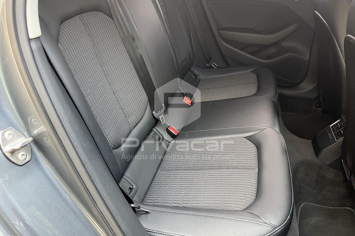 AUDI A3 SPB 2.0 TDI Ambition