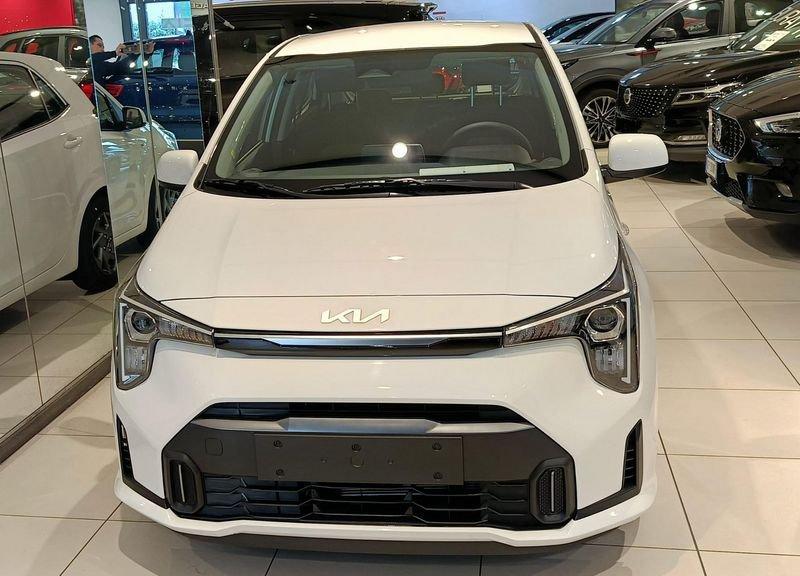KIA Picanto Picanto 1.0 12V GPL 5 porte Urban