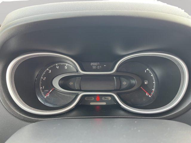 FIAT Talento 2.0 ECOJET 120CV COMBI 9 posti