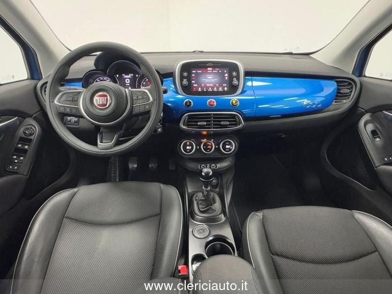 FIAT 500X 1.0 T3 120 CV Cross