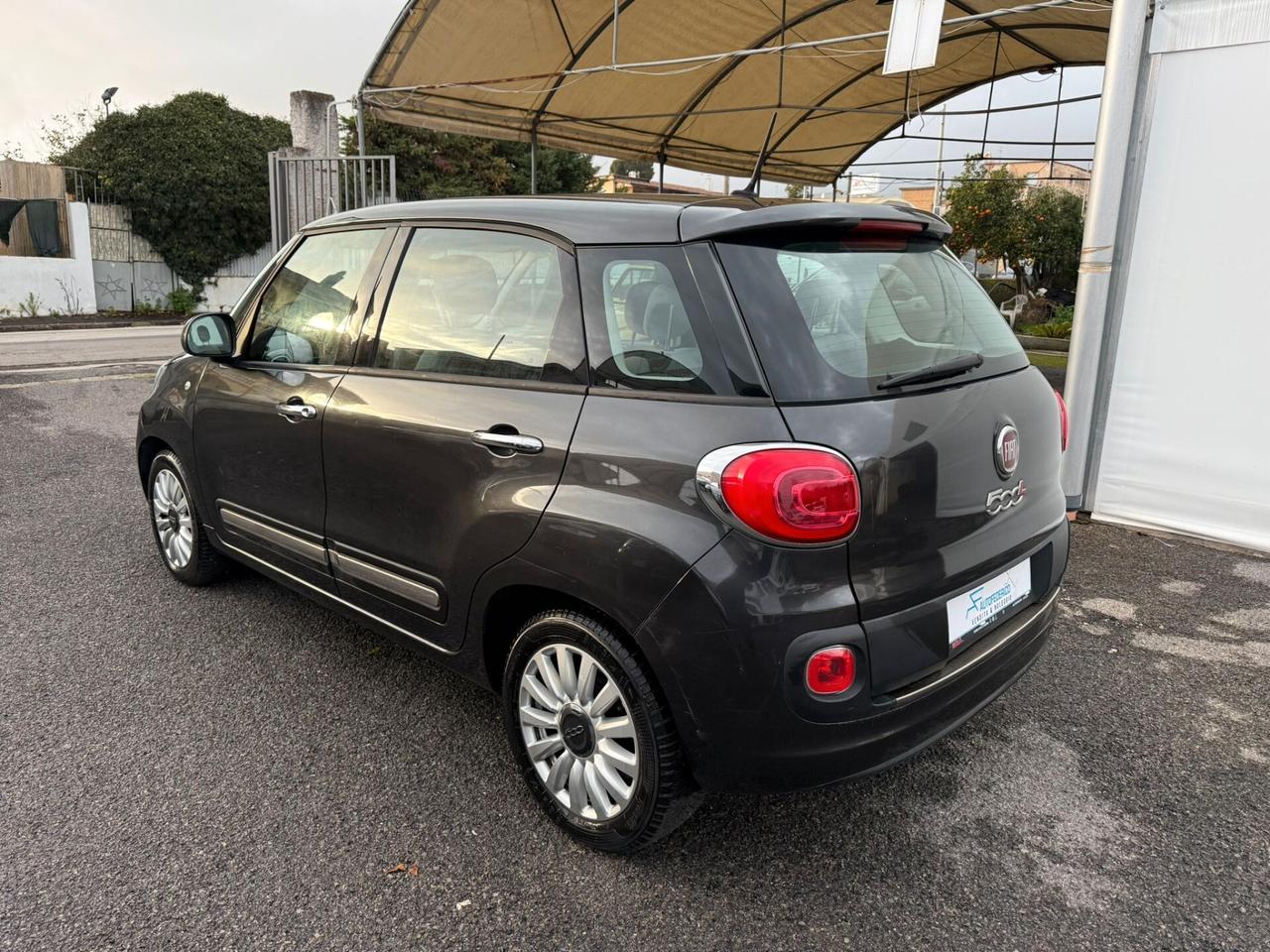 Fiat 500L 1.3 Multijet 95cv Business