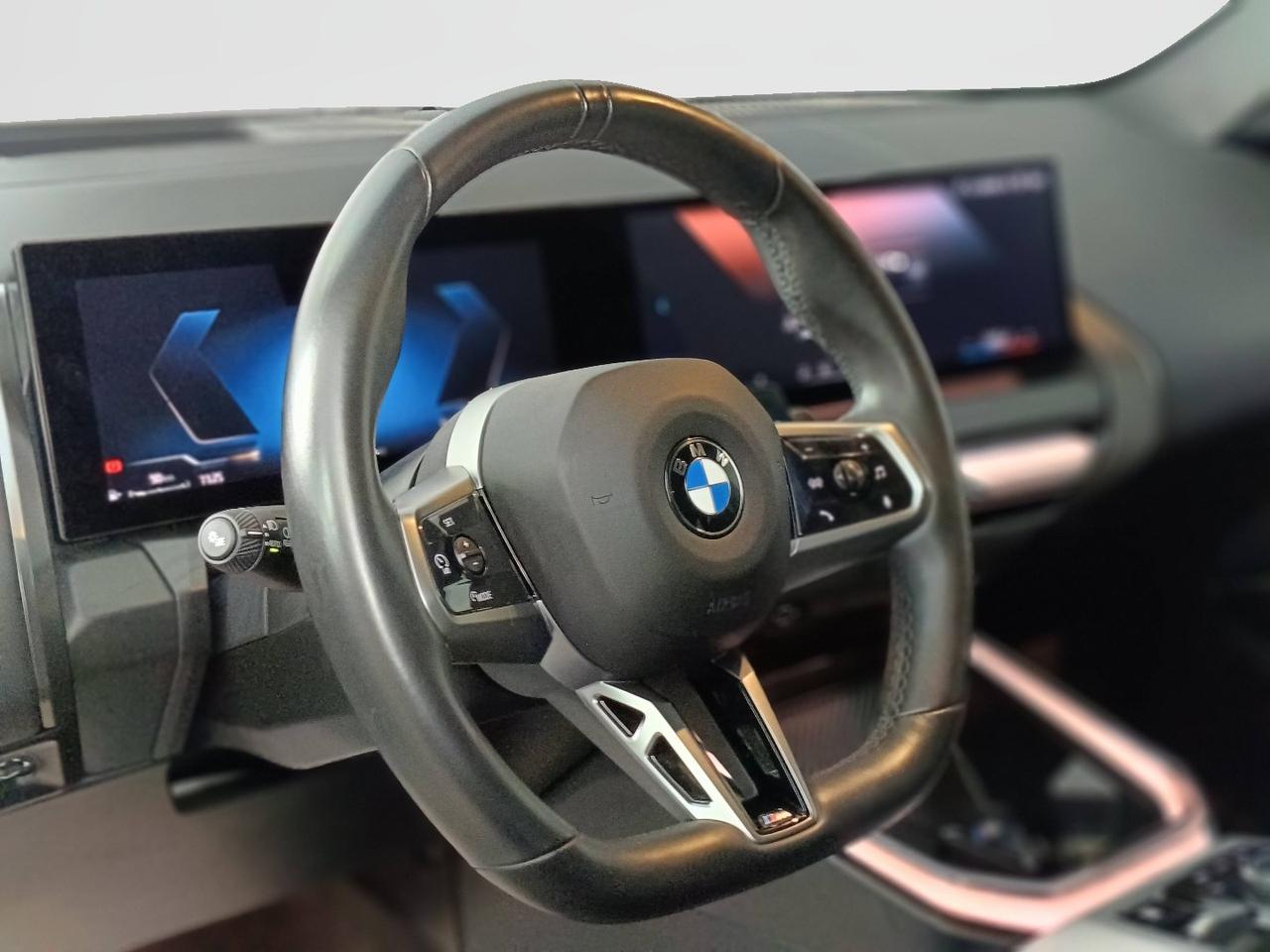 BMW X3 G45 2024 - X3 xdrive20d MSport Pro auto