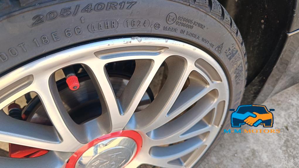 Abarth 595 C 595C 1.4 16v t. t-jet 140cv