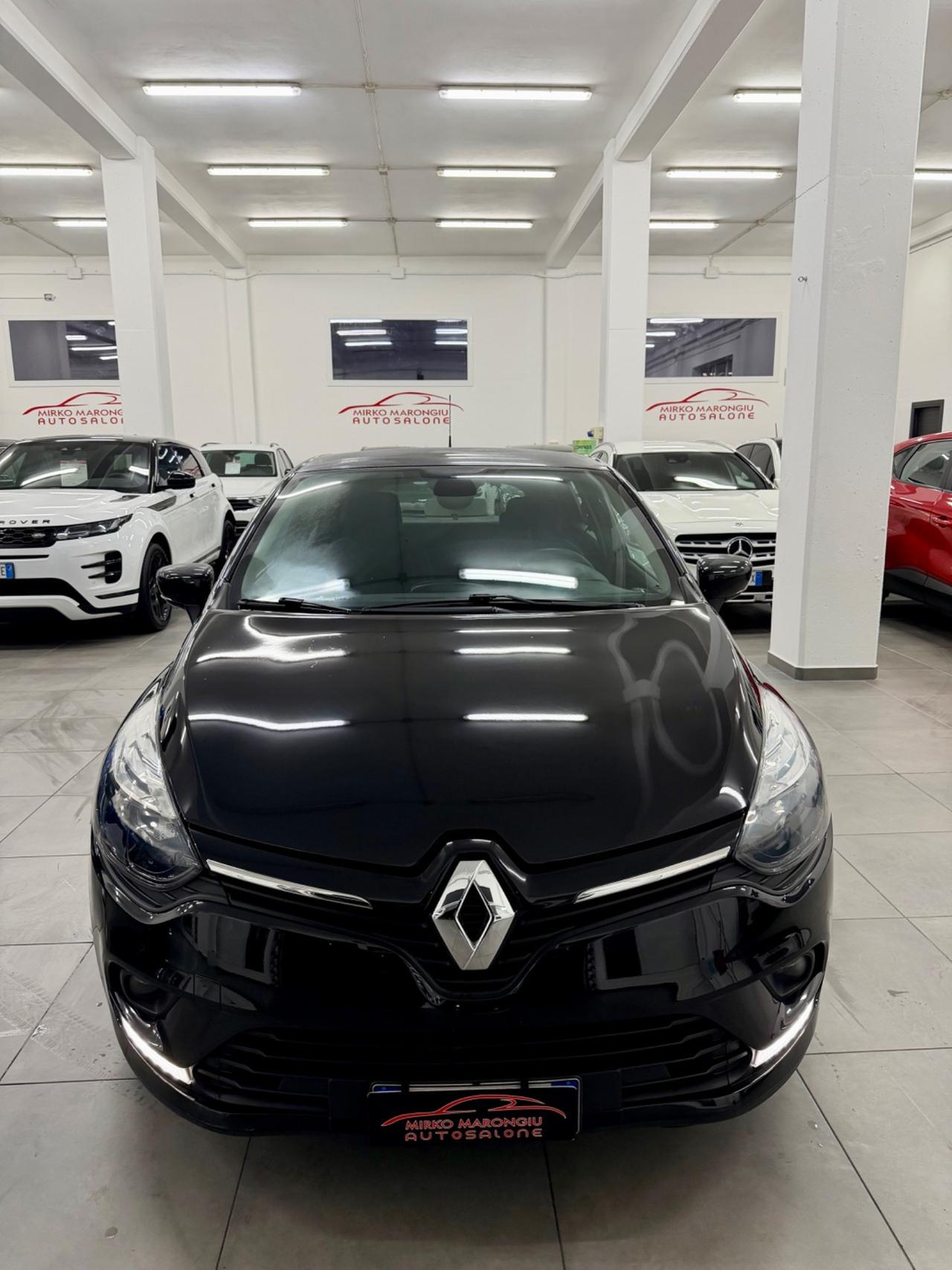 Renault Clio dCi 8V 75CV Start&Stop 5 porte FINANZIABILE