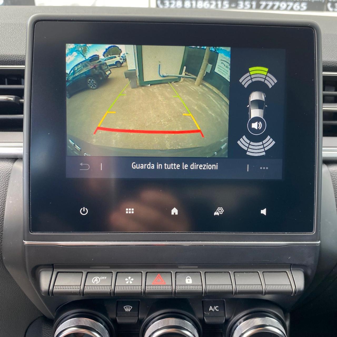 Renault Captur TCe 90 CV Techno