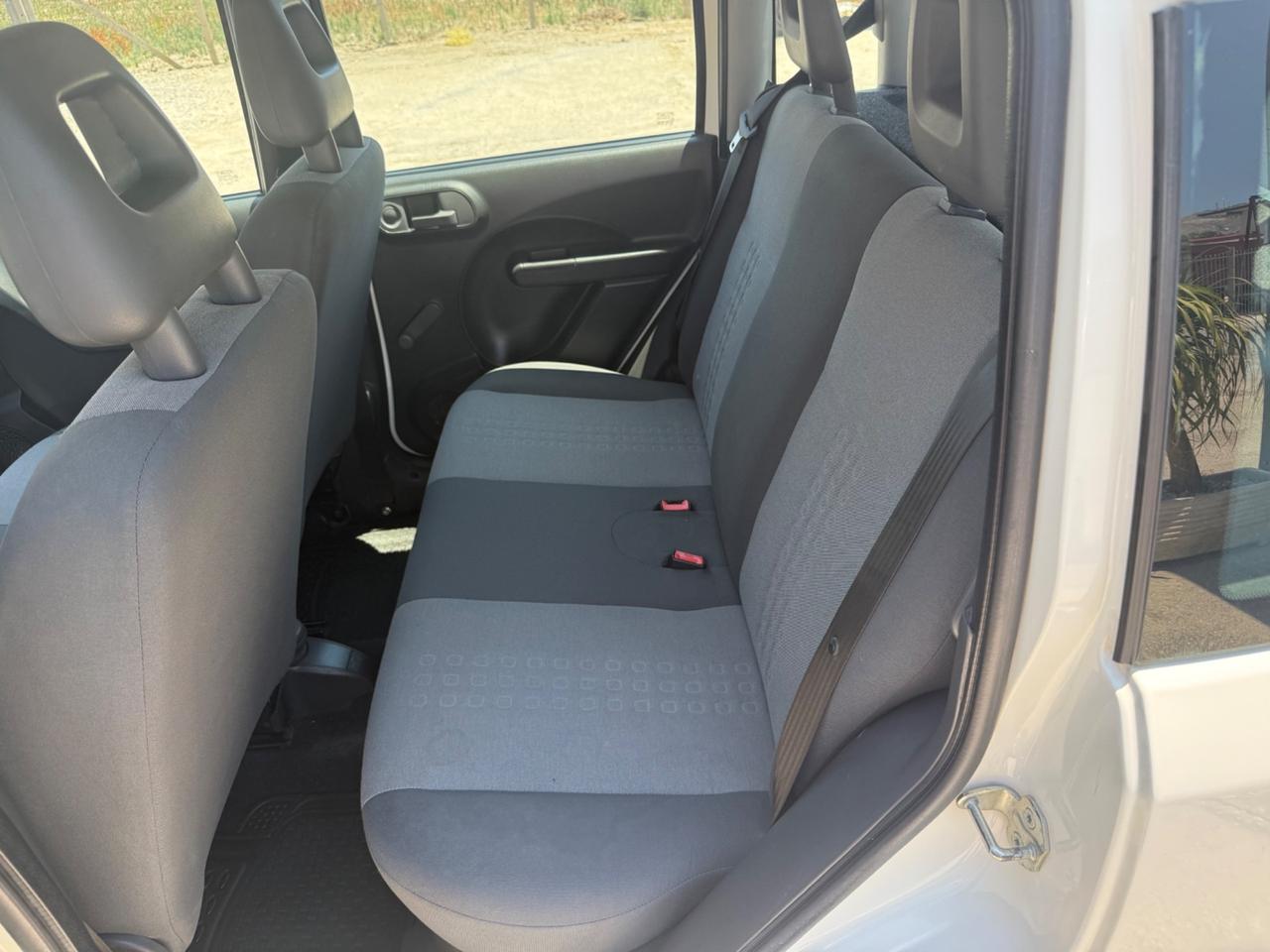 Fiat Panda 1.3 MJT anno 11/2012