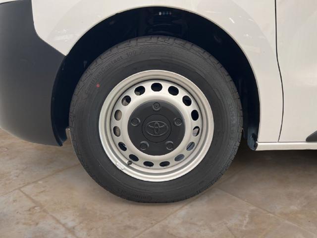 TOYOTA Proace 2.0D 144CV S&S PL-SL-TN Furgone Long 4p. 14q Comfo