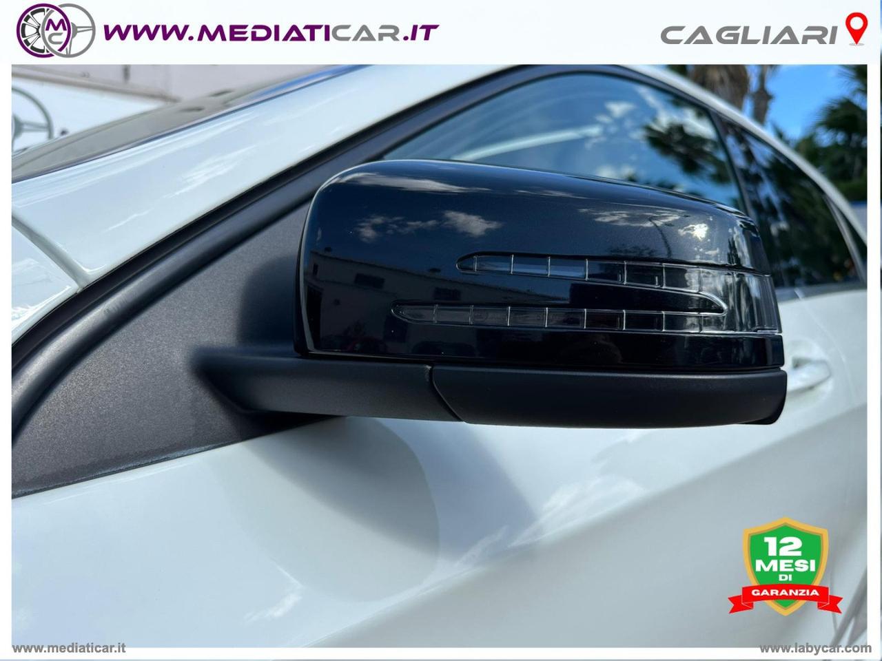 MERCEDES-BENZ A 200 CDI Automatic Premium