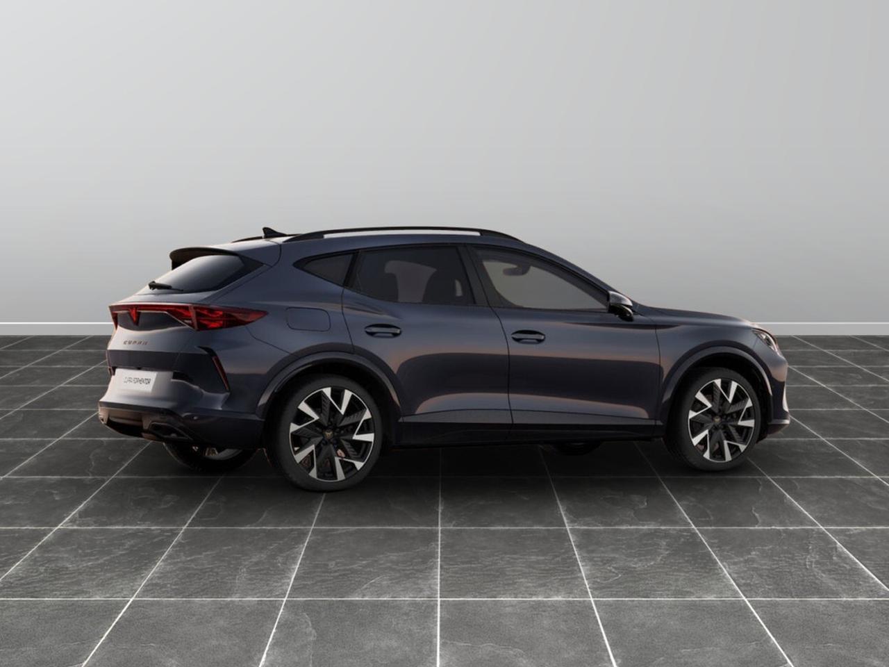 Cupra Formentor 2.0 tdi 150cv dsg