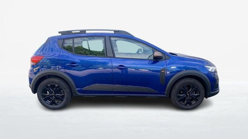 Dacia Sandero NUOVA Stepway Extreme UP MY24 1.0 Tce ECO-G